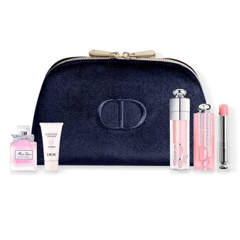 Set De Regalo Dior Addict .